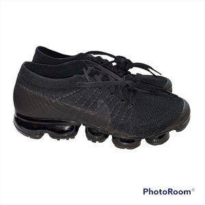 Nike Air VaporMax 2017 Woman Size 9